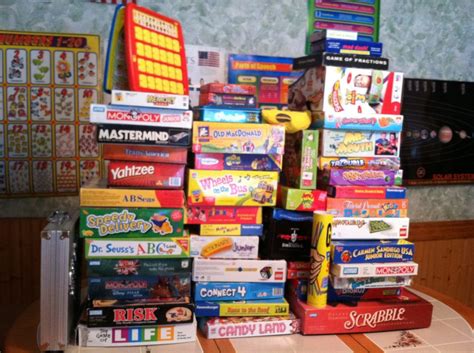 top 10 board games